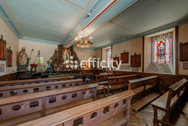 Maison 10 pièces - 434 m² Bien prestige