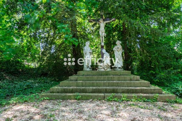 Maison 10 pièces - 434 m² Bien prestige