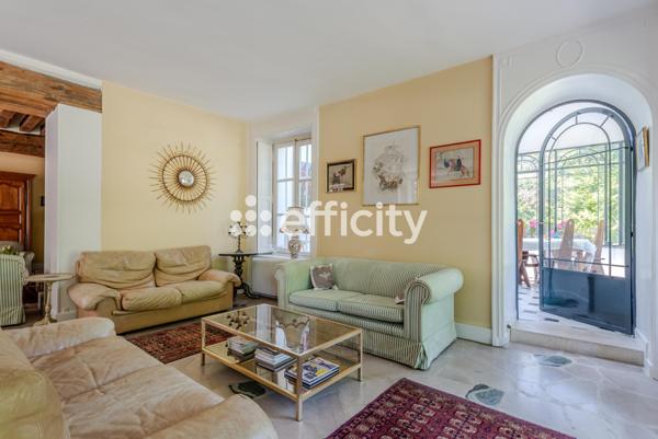 Maison 10 pièces - 434 m² Bien prestige