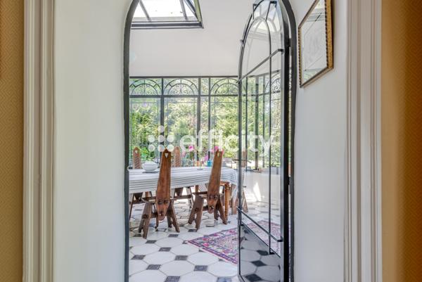 Maison 10 pièces - 434 m² Bien prestige