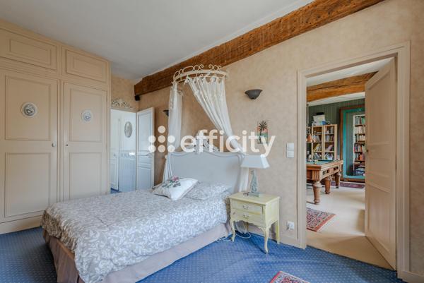 Maison 10 pièces - 434 m² Bien prestige