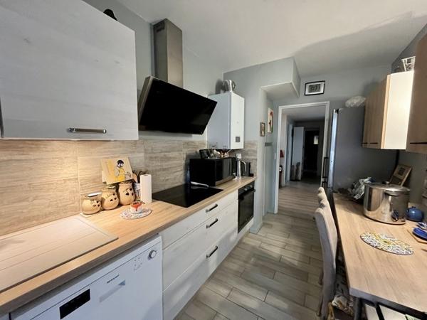 Appartement à vendre |  Royan |  3 pièces | 76,8 m²