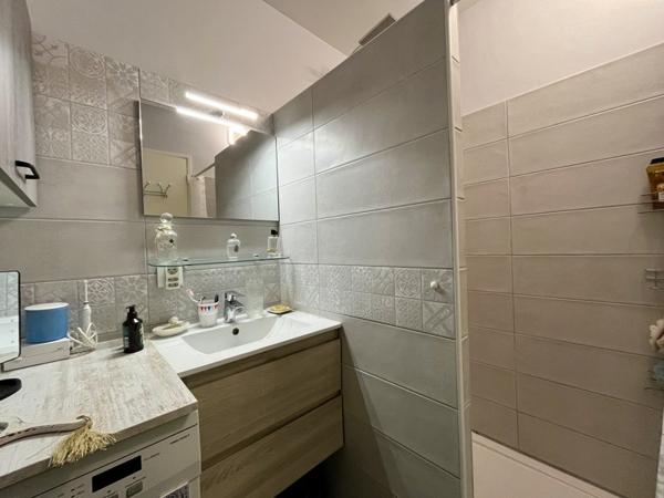 Appartement à vendre |  Royan |  3 pièces | 76,8 m²