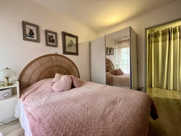 Appartement à vendre |  Royan |  3 pièces | 76,8 m²