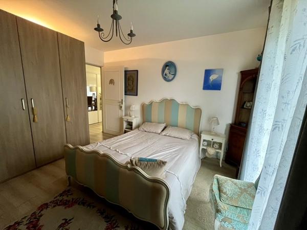 Appartement à vendre |  Royan |  3 pièces | 76,8 m²