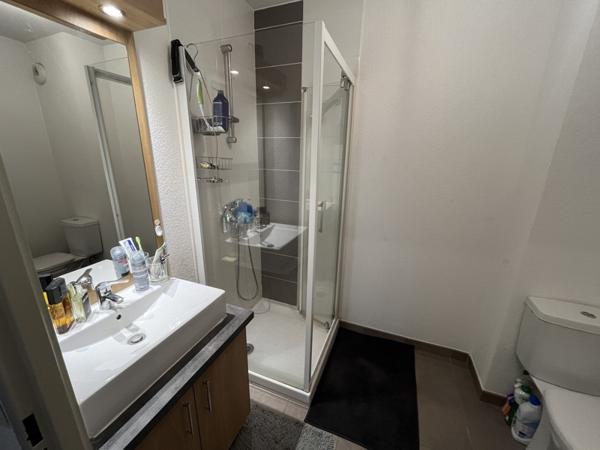 Appartement à vendre |  Ambarès-et-Lagrave |  2 pièces | 39 m²