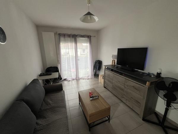Appartement à vendre |  Ambarès-et-Lagrave |  2 pièces | 39 m²