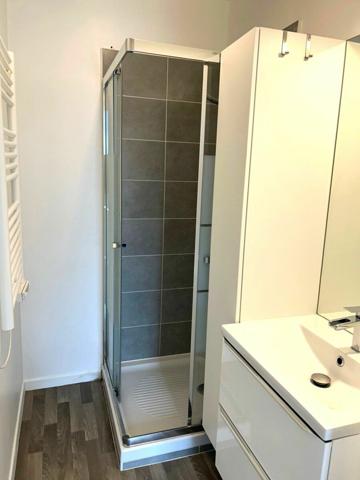 Appartement à louer    2 pièces •  Villenoy