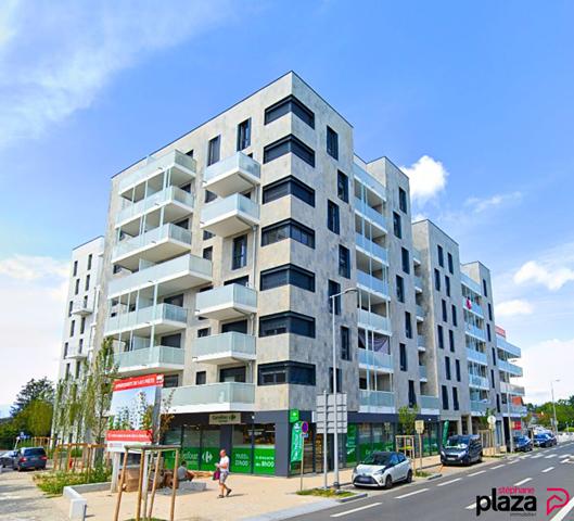 Appartement 4 pièces 90.46 m2