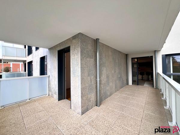 Appartement 4 pièces 90.46 m2