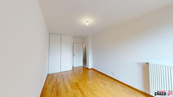 Appartement 4 pièces 90.46 m2