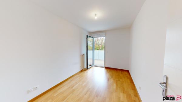 Appartement 4 pièces 90.46 m2
