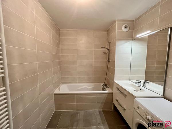 Appartement 4 pièces 90.46 m2