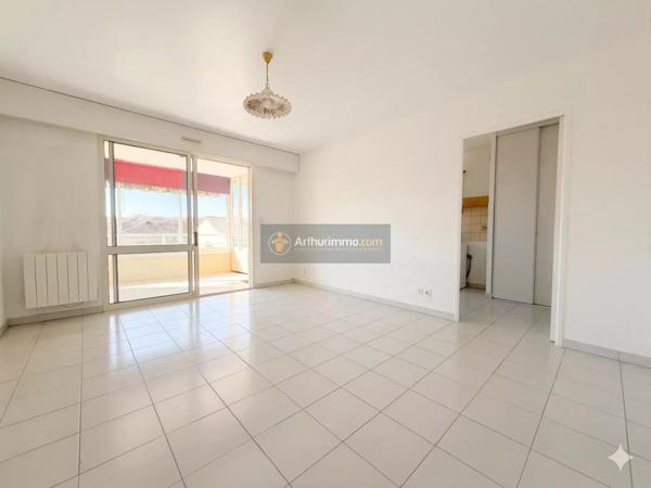 Vente Appartement 2 pièces 45 m2 à Fréjus