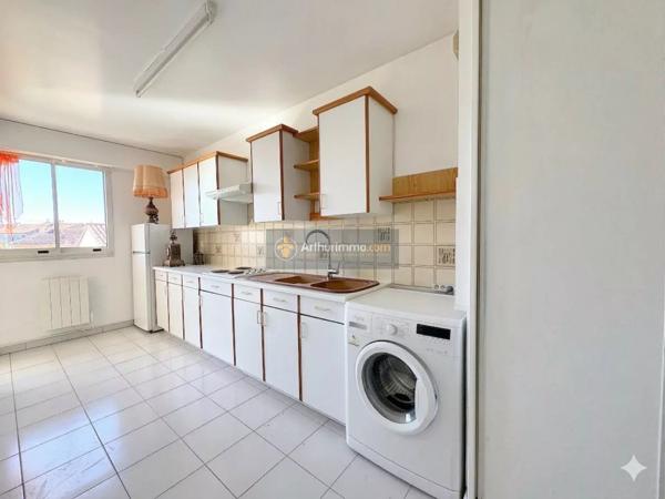 Vente Appartement 2 pièces 45 m2 à Fréjus