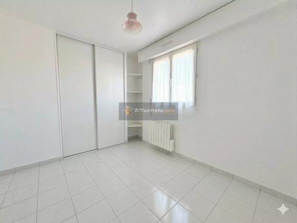 Vente Appartement 2 pièces 45 m2 à Fréjus