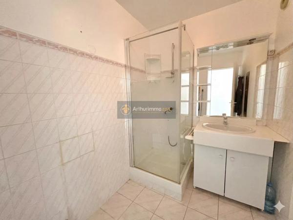 Vente Appartement 2 pièces 45 m2 à Fréjus