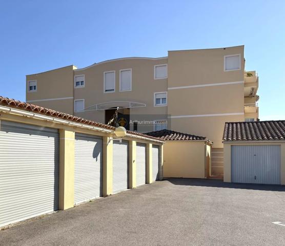 Vente Appartement 2 pièces 45 m2 à Fréjus