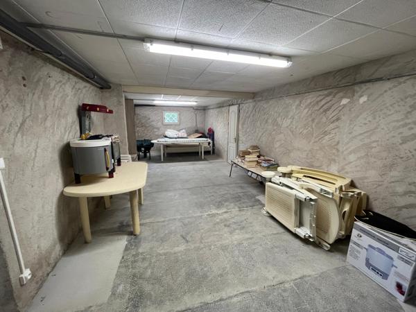 Agréable villa avec piscine