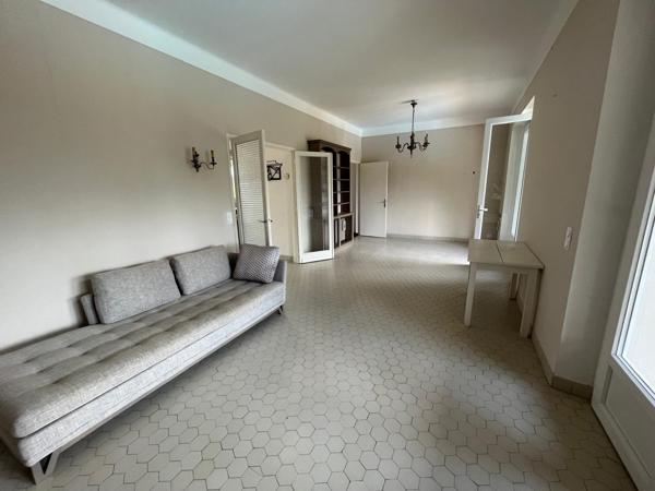 Agréable villa avec piscine