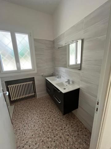 Agréable villa avec piscine