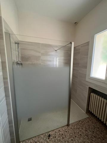 Agréable villa avec piscine