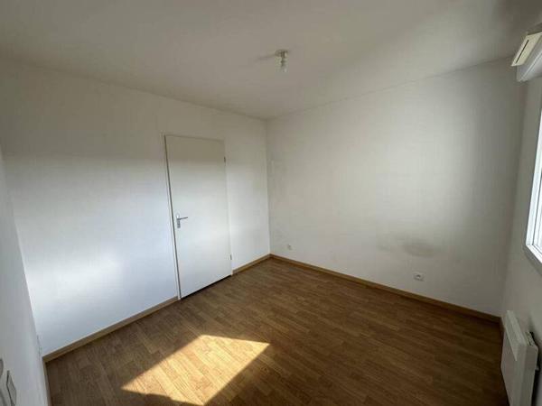 Appartement 1 pièce - 44300 Nantes -  Vieux Doulon