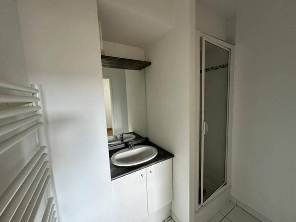 Appartement 1 pièce - 44300 Nantes -  Vieux Doulon