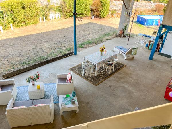 Maison à vendre à Voulême (86400) - Vienne