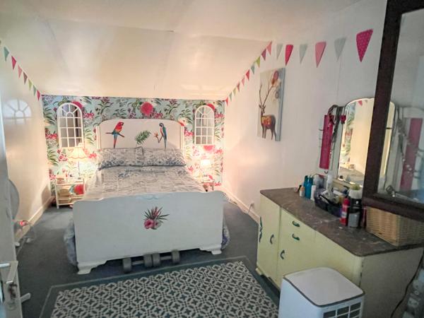 Maison à vendre à Voulême (86400) - Vienne