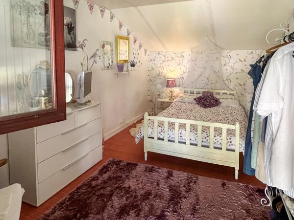 Maison à vendre à Voulême (86400) - Vienne