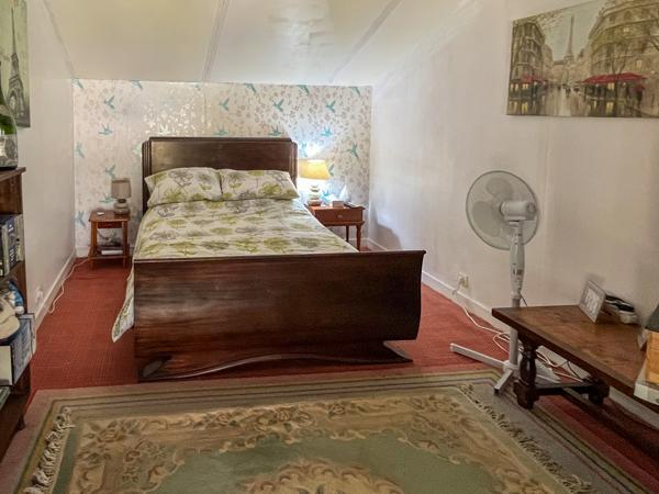 Maison à vendre à Voulême (86400) - Vienne