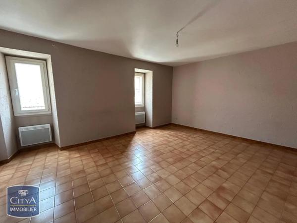 Appartement à louer 4 pièces 69.81m²