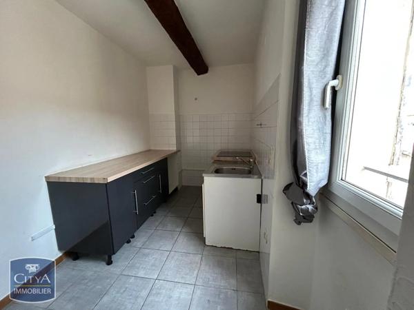 Appartement à louer 4 pièces 69.81m²