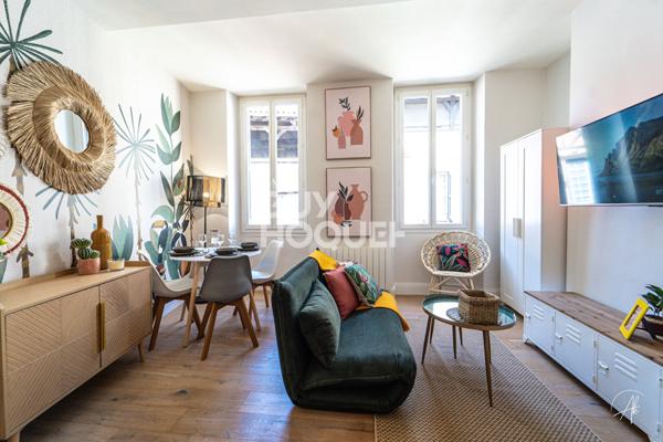 Appartement Albi 1 pièce(s) 30 m2