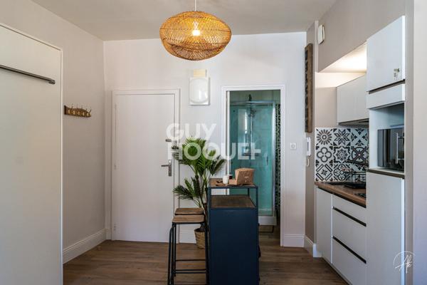 Appartement Albi 1 pièce(s) 30 m2