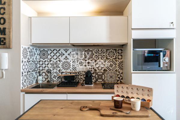 Appartement Albi 1 pièce(s) 30 m2