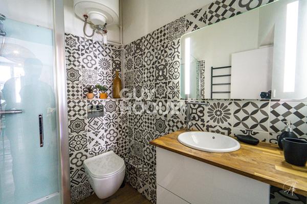 Appartement Albi 1 pièce(s) 30 m2