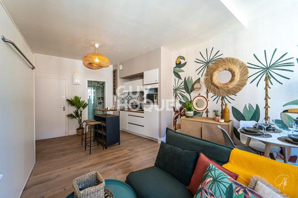 Appartement Albi 1 pièce(s) 30 m2