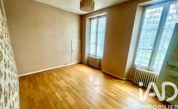 Maison à vendre 5 pièces 151 m² Sens