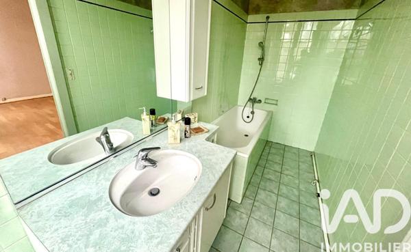 Maison à vendre 5 pièces 151 m² Sens