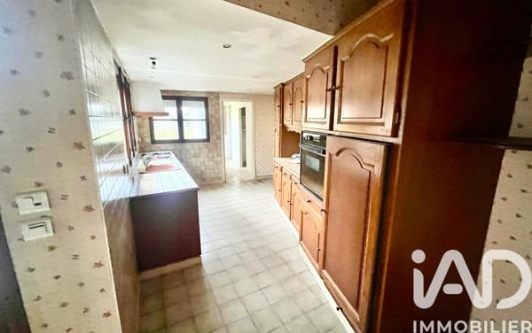 Maison à vendre 5 pièces 151 m² Sens