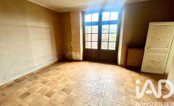 Maison à vendre 5 pièces 151 m² Sens