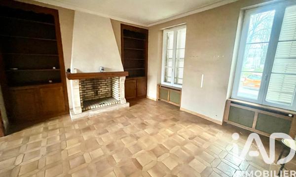 Maison à vendre 5 pièces 151 m² Sens