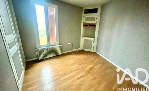 Maison à vendre 5 pièces 151 m² Sens