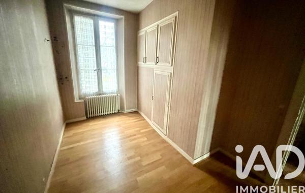 Maison à vendre 5 pièces 151 m² Sens