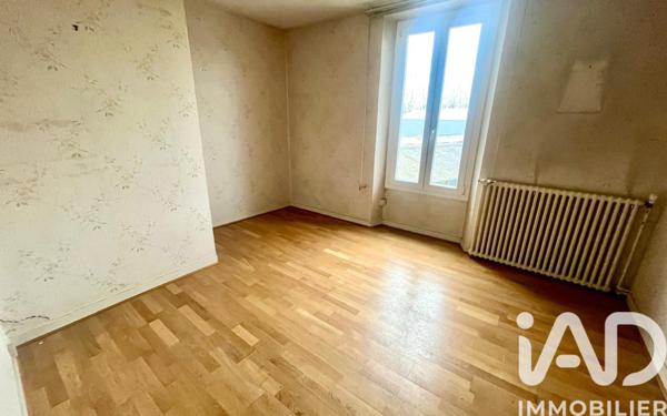 Maison à vendre 5 pièces 151 m² Sens