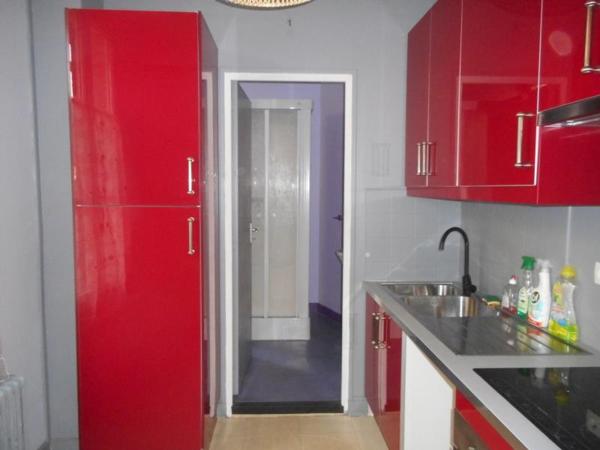 POUR INVESTISSEUR CENTRE VILLE IVRY LA BATAILLE 27540