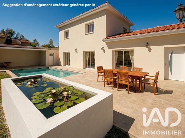 Maison à vendre 5 pièces 139 m² Carnas