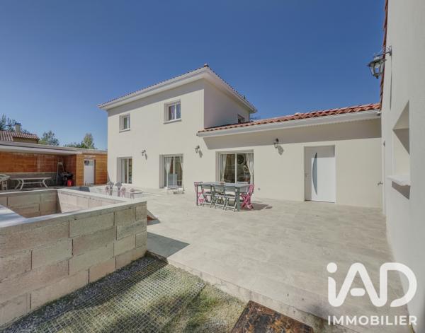 Maison à vendre 5 pièces 139 m² Carnas
